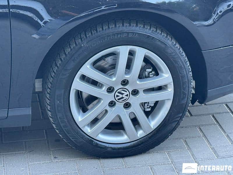 Volkswagen Passat 5