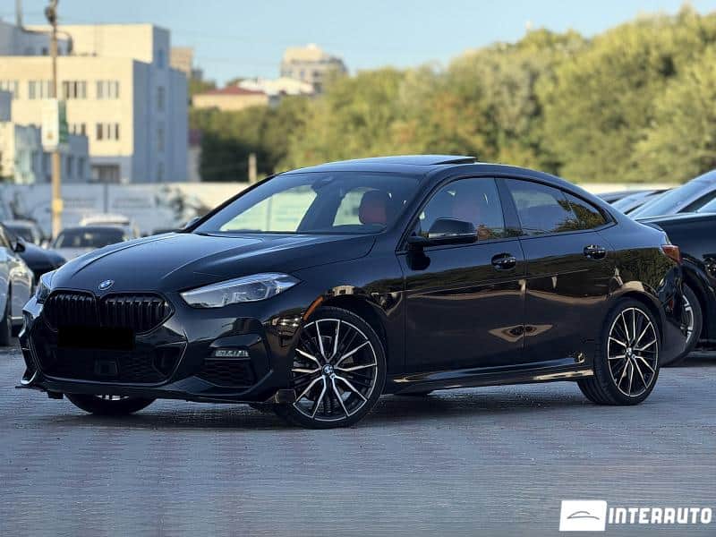 BMW 228i 2021