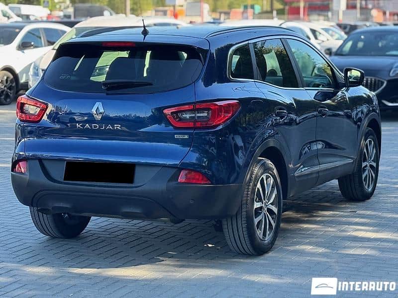 Renault Kadjar 2