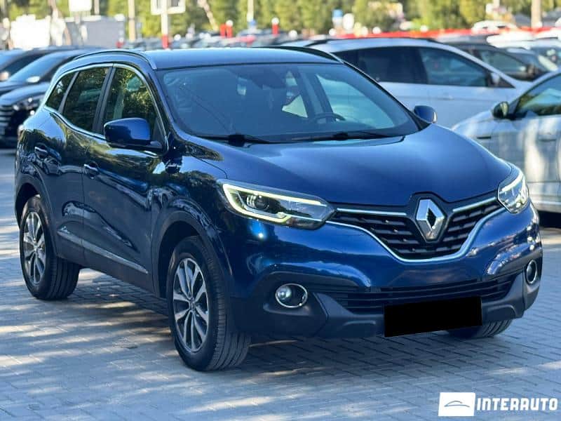 Renault Kadjar 3