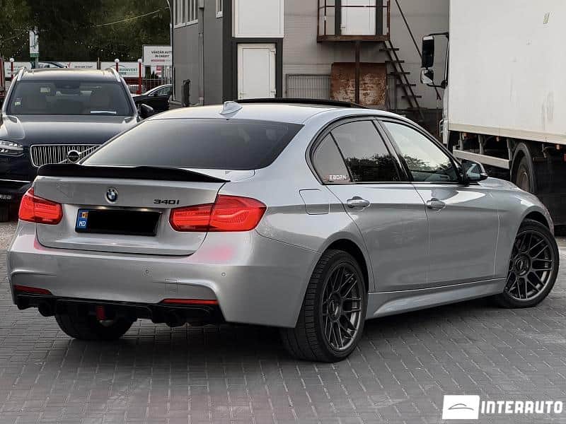 BMW 340 2