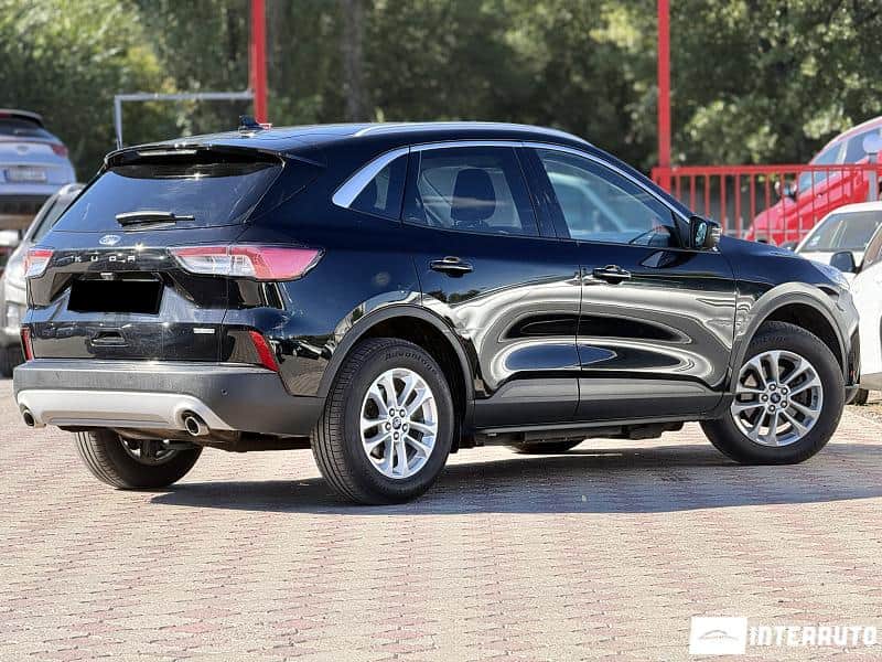 Ford Kuga 2