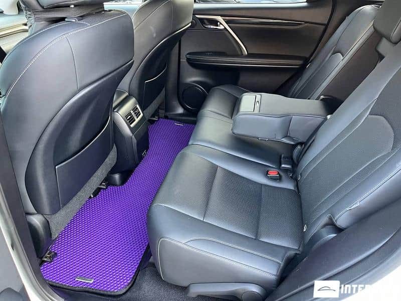 Lexus RX 300 2021