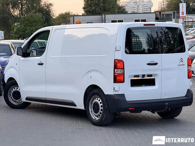Citroen Jumpy 2