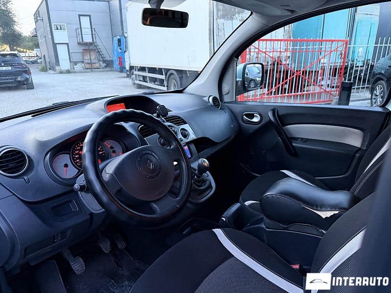 Renault Kangoo 5