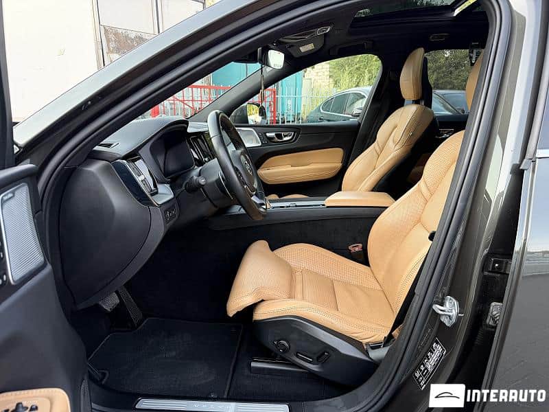 Volvo XC 60 5