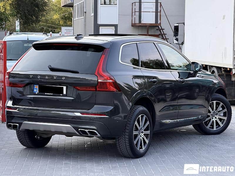 Volvo XC 60 2