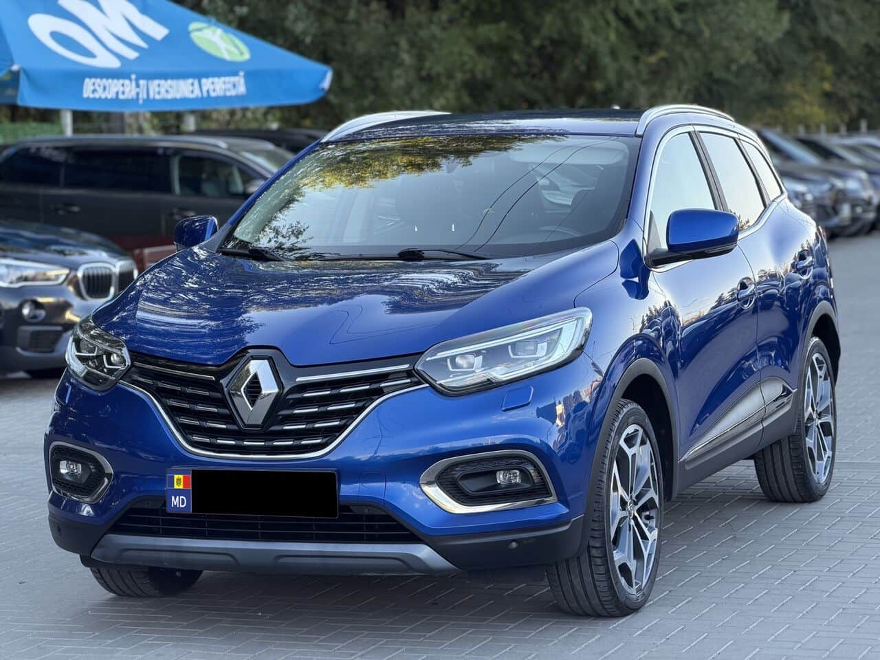 2019 Renault Kadjar