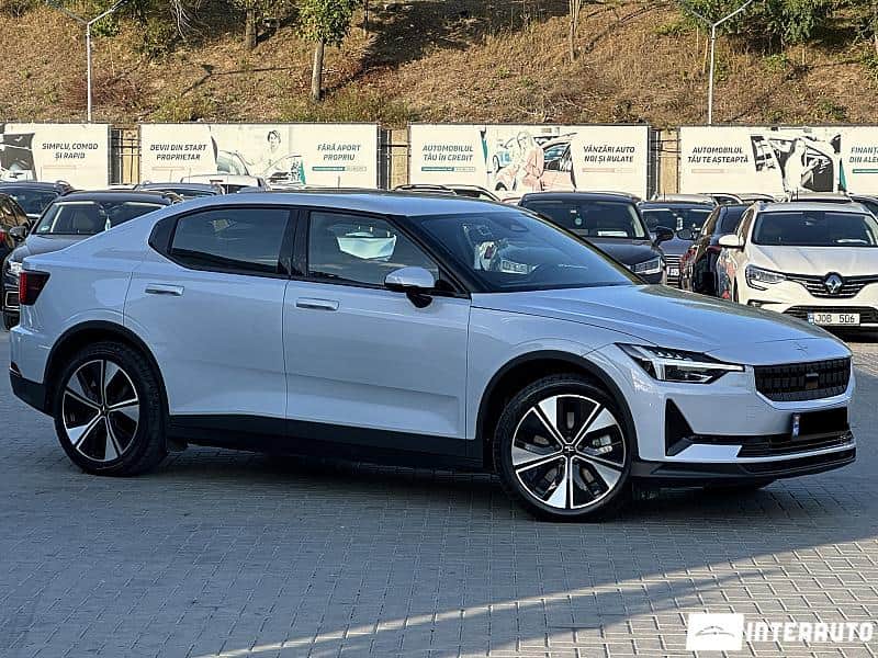 Volvo Polestar 2 2023