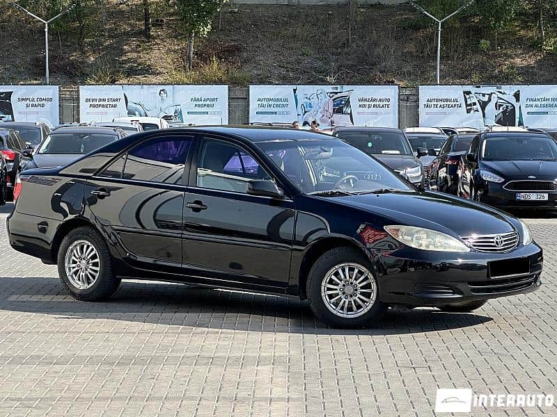 Toyota Camry 2005