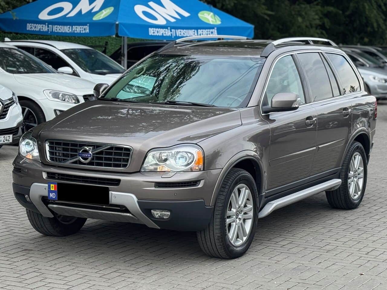 2009 Volvo XC 90