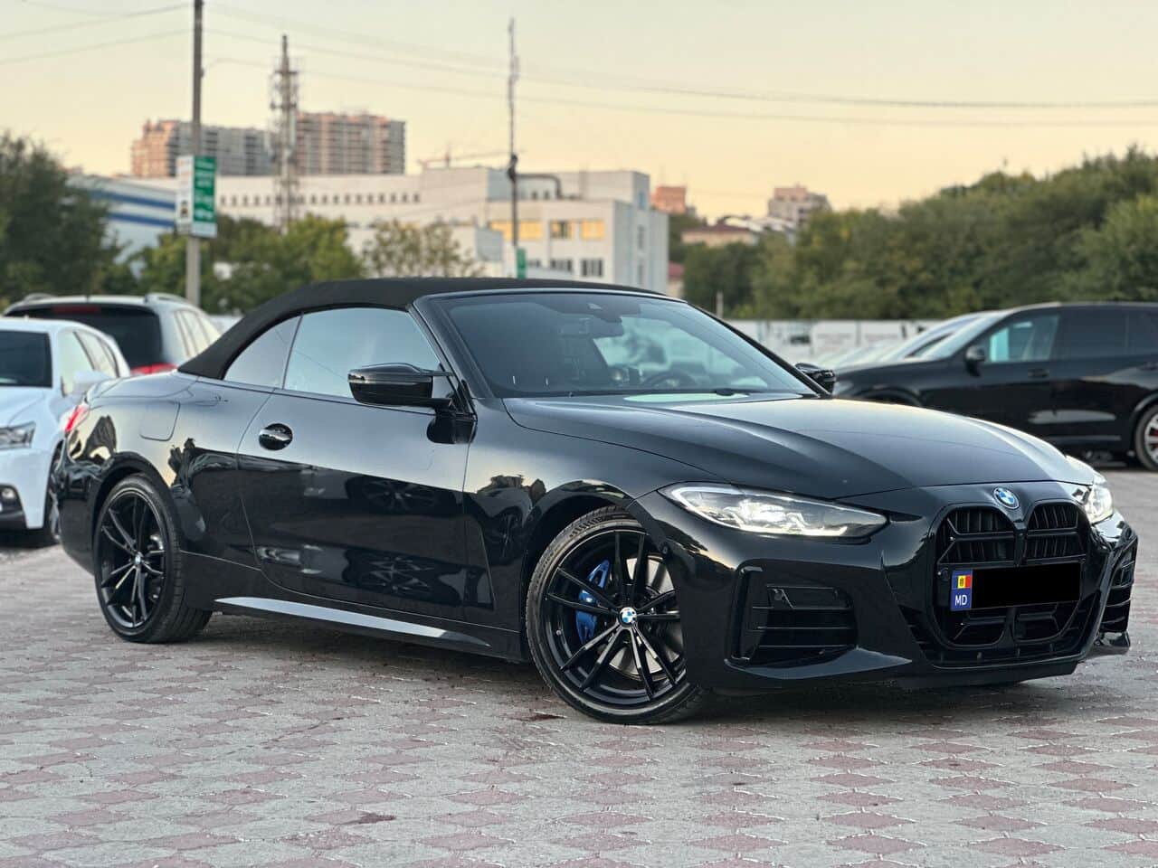 2024 BMW M440i