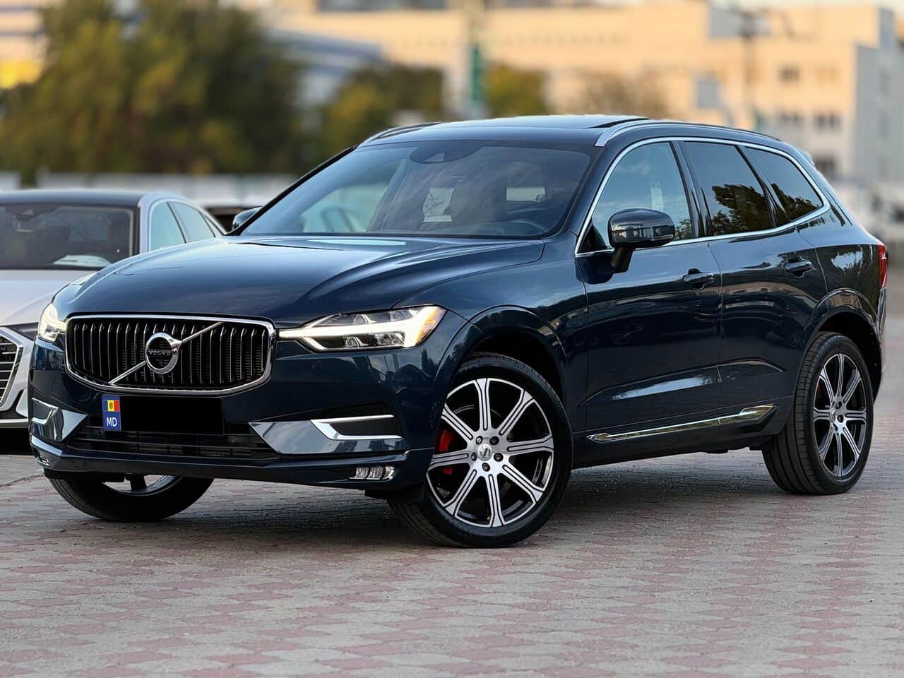 Volvo XC 60 2020