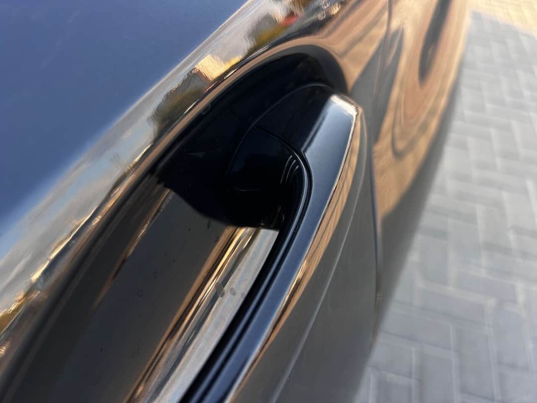 BMW 330 5