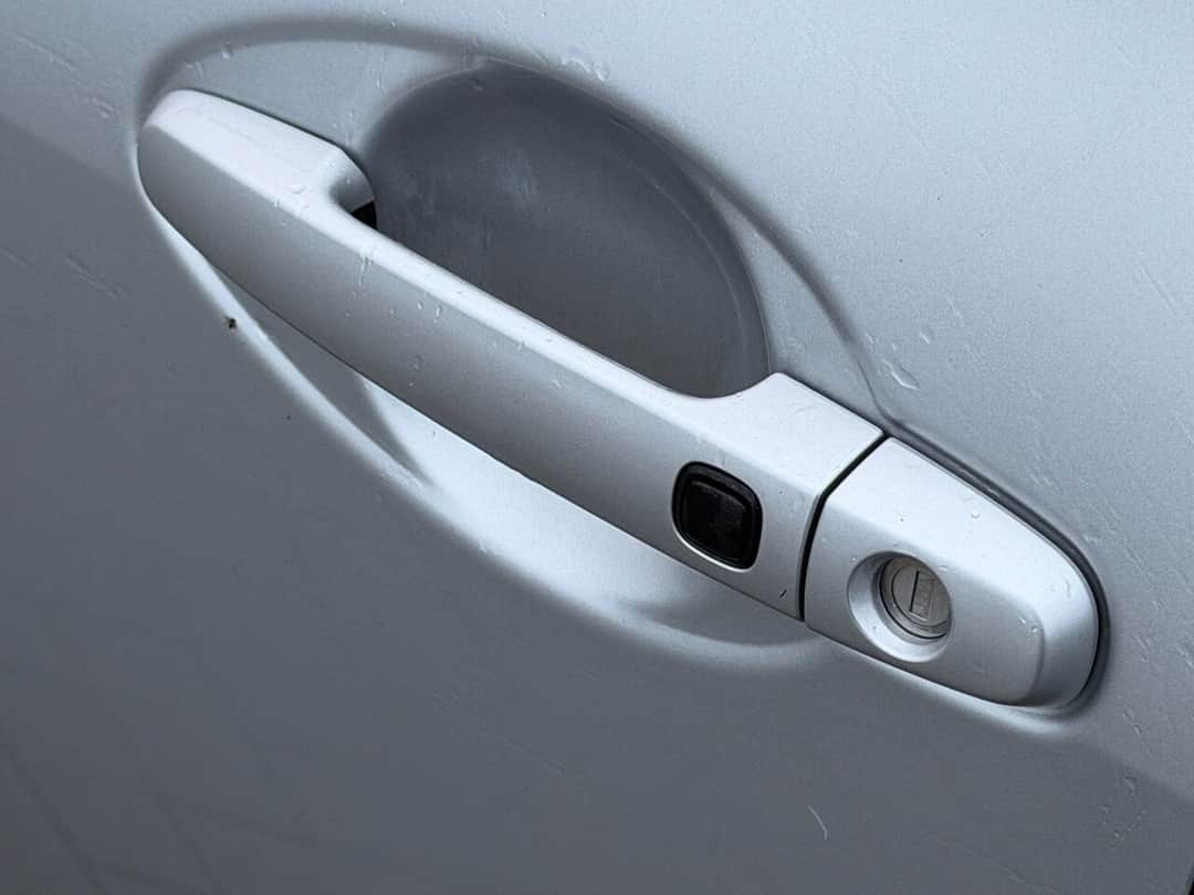 Toyota Auris 5