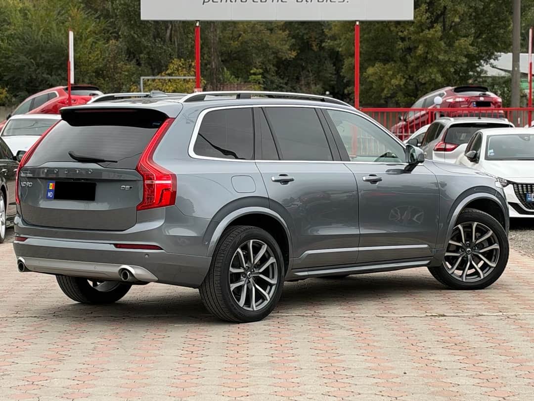 Volvo XC 90 3