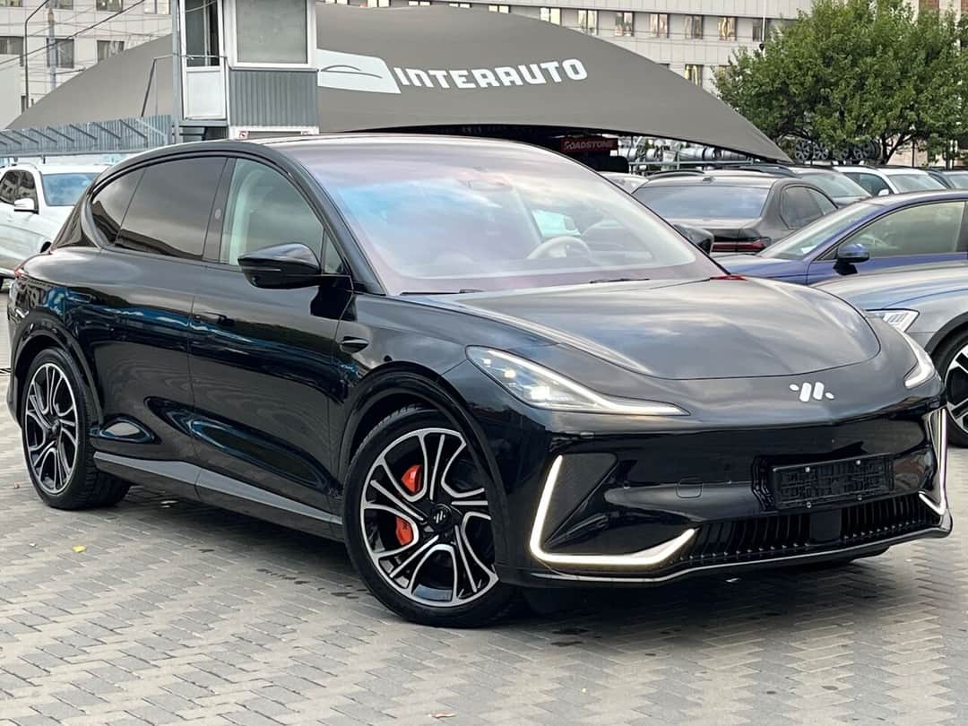 IM Motors LS7 2