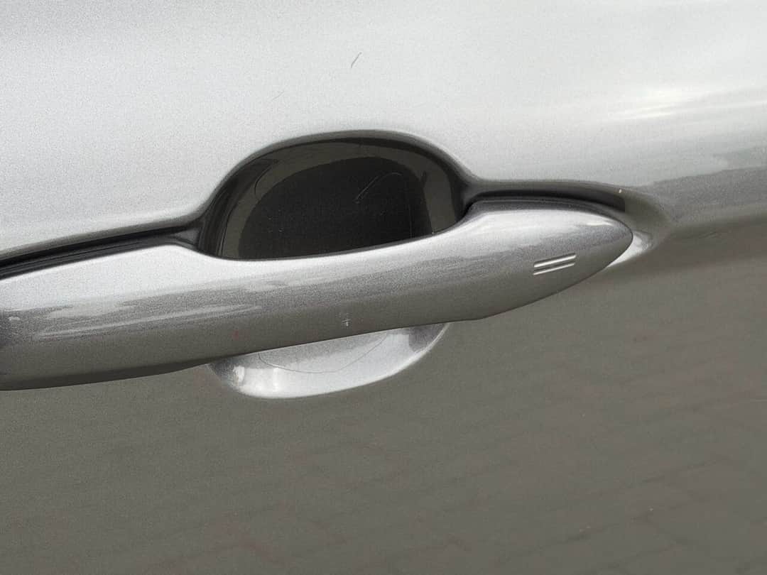 Toyota Camry 5