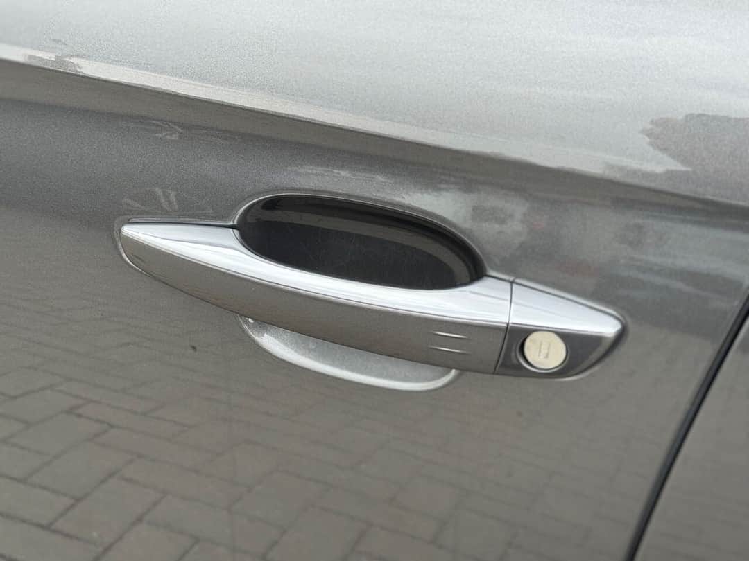 Citroen DS7 5