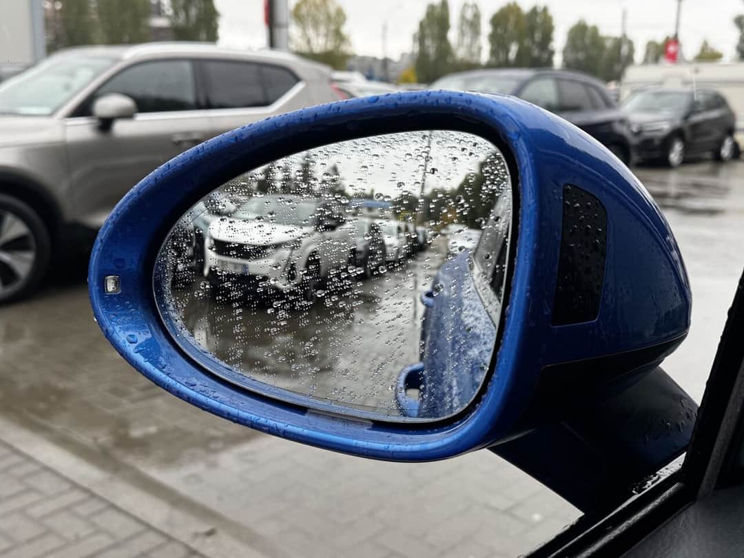 Porsche Macan 5