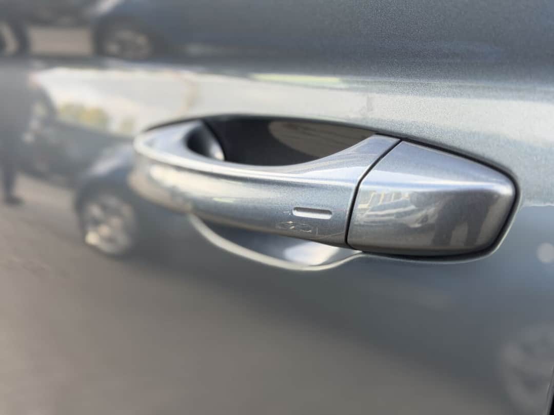 Skoda Superb 5