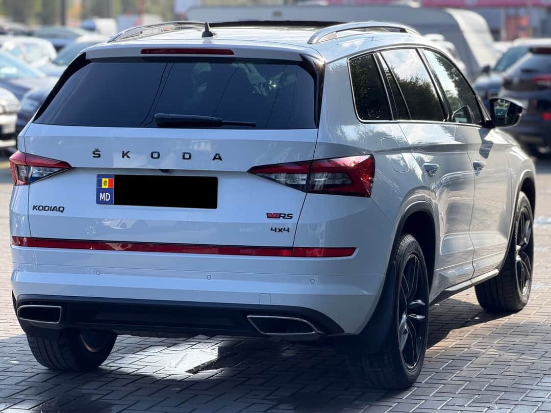 Skoda Kodiaq 3