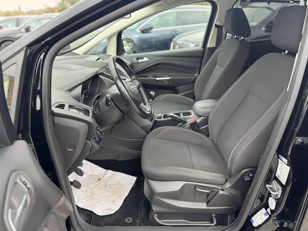 Ford C-MAX 5
