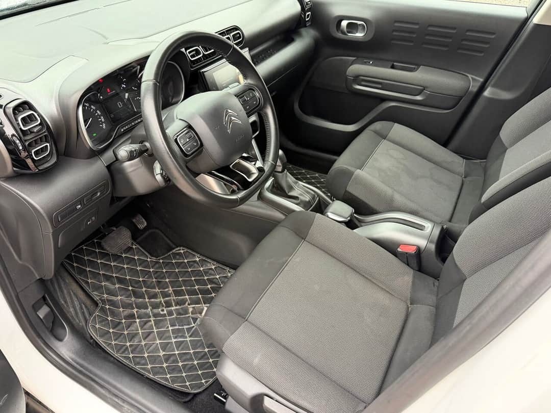 Citroen C3 Aircross 5