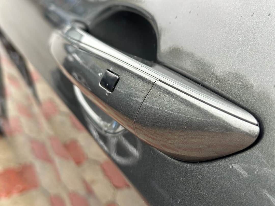 Hyundai Elantra 5