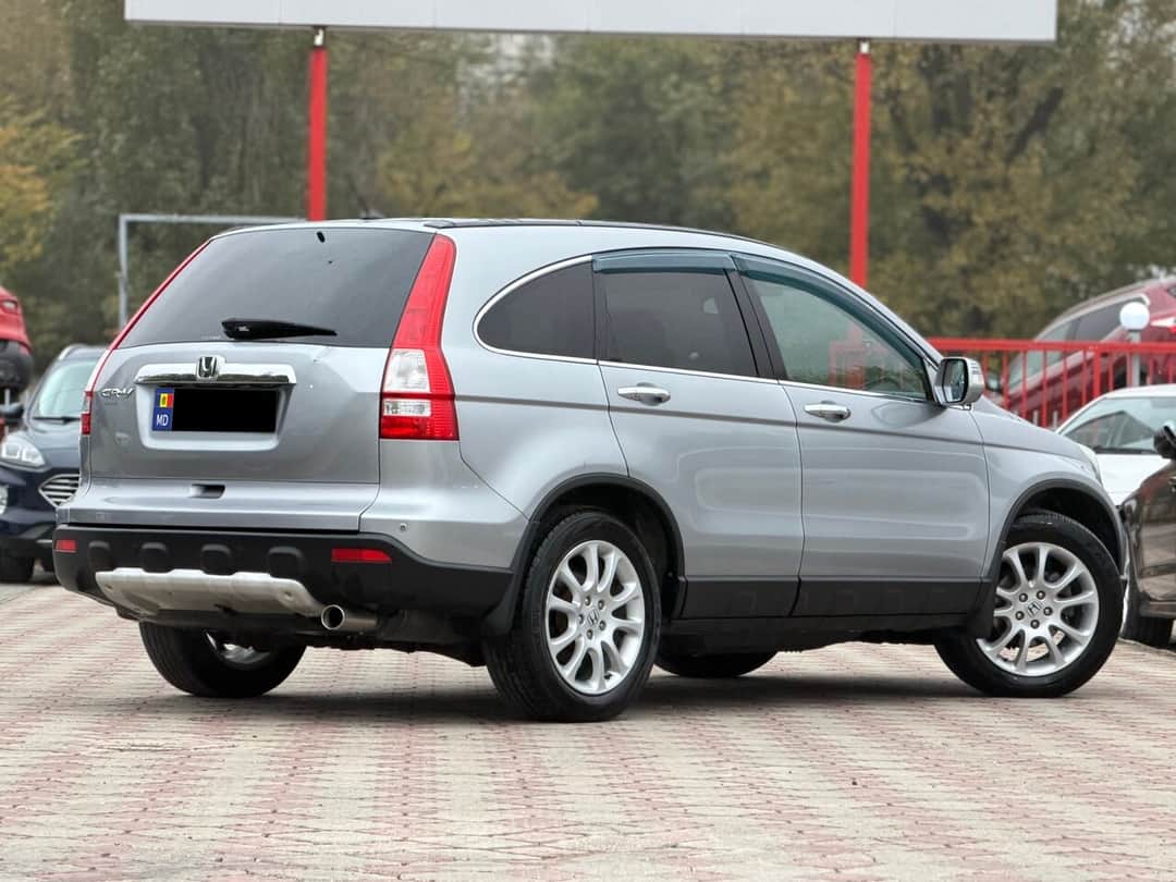 Honda CR-V 3