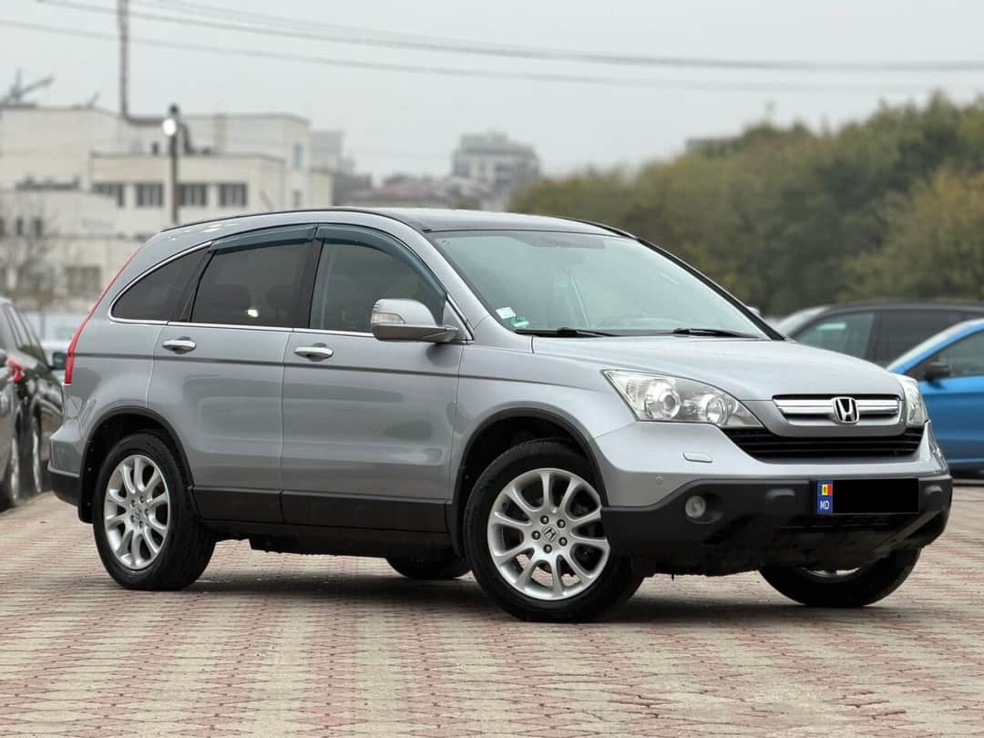 Honda CR-V 2