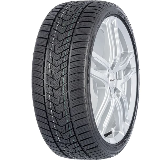 215/55 R18 Anvelope Tracmax X-Privilo S330 de iarnă