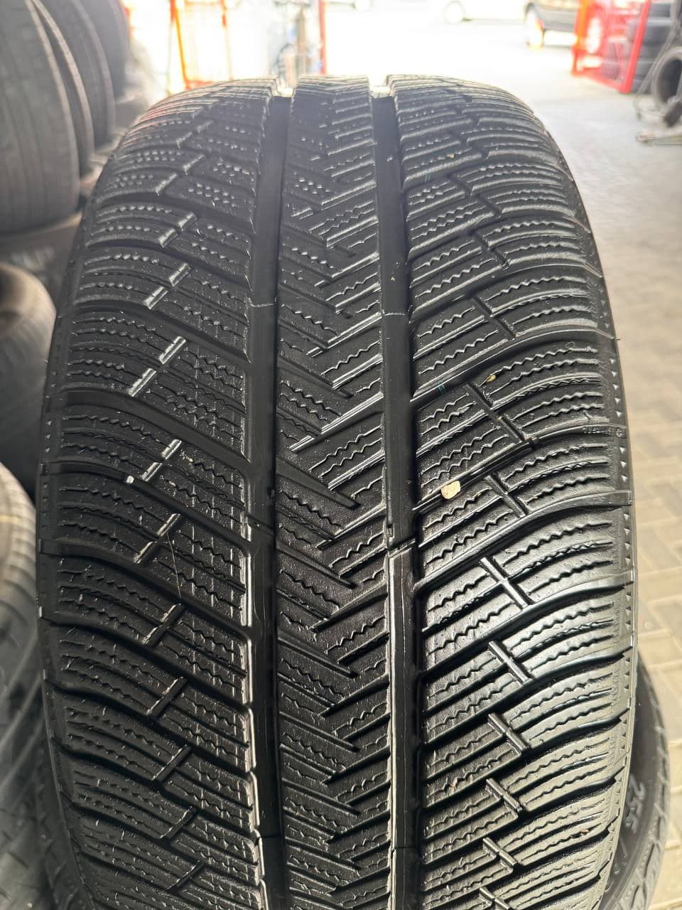 255/40 R20 Cauciucuri de vanzare Michelin | Шины на продажу