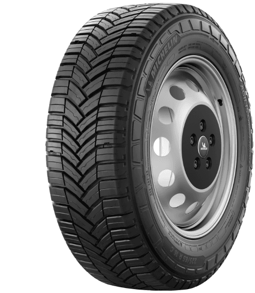 Anvelope all season 195/70 R15 Michelin Agilis Crossclimate 98T