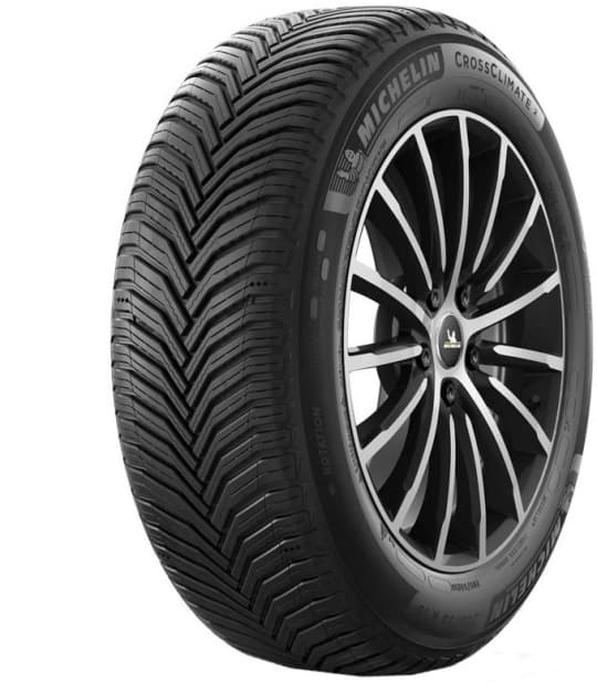 Anvelope all season 195/60 R18 Michelin Crossclimate 2 96H