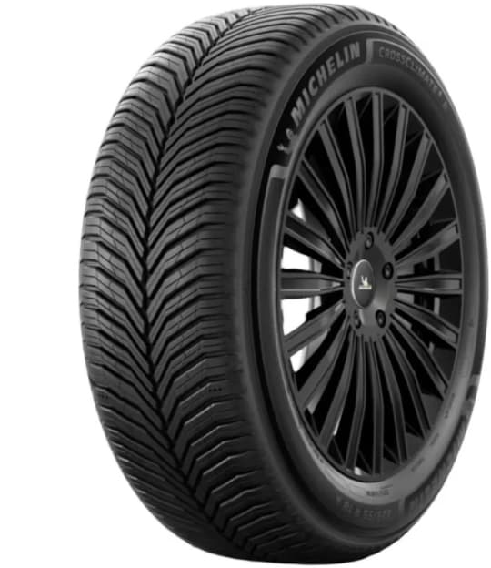 Anvelope all season 225/55 R18 Michelin Crossclimate 3 102V