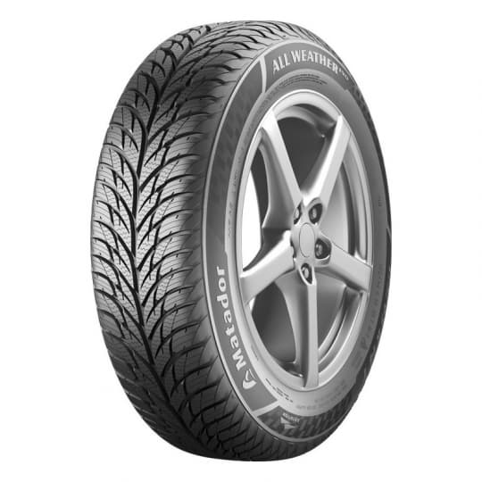 Anvelope all season 235/55 R17 Matador MP-62 All Weather EVO 103V XL