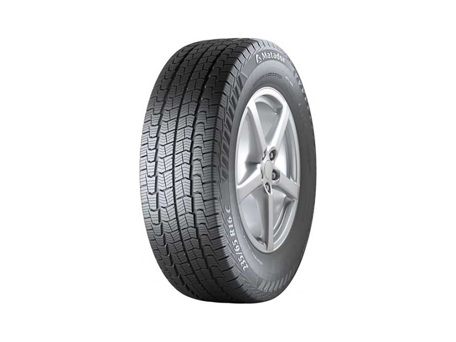 Anvelope all season 215/65 R15 Matador MPS-400 VariantAW 2 104T