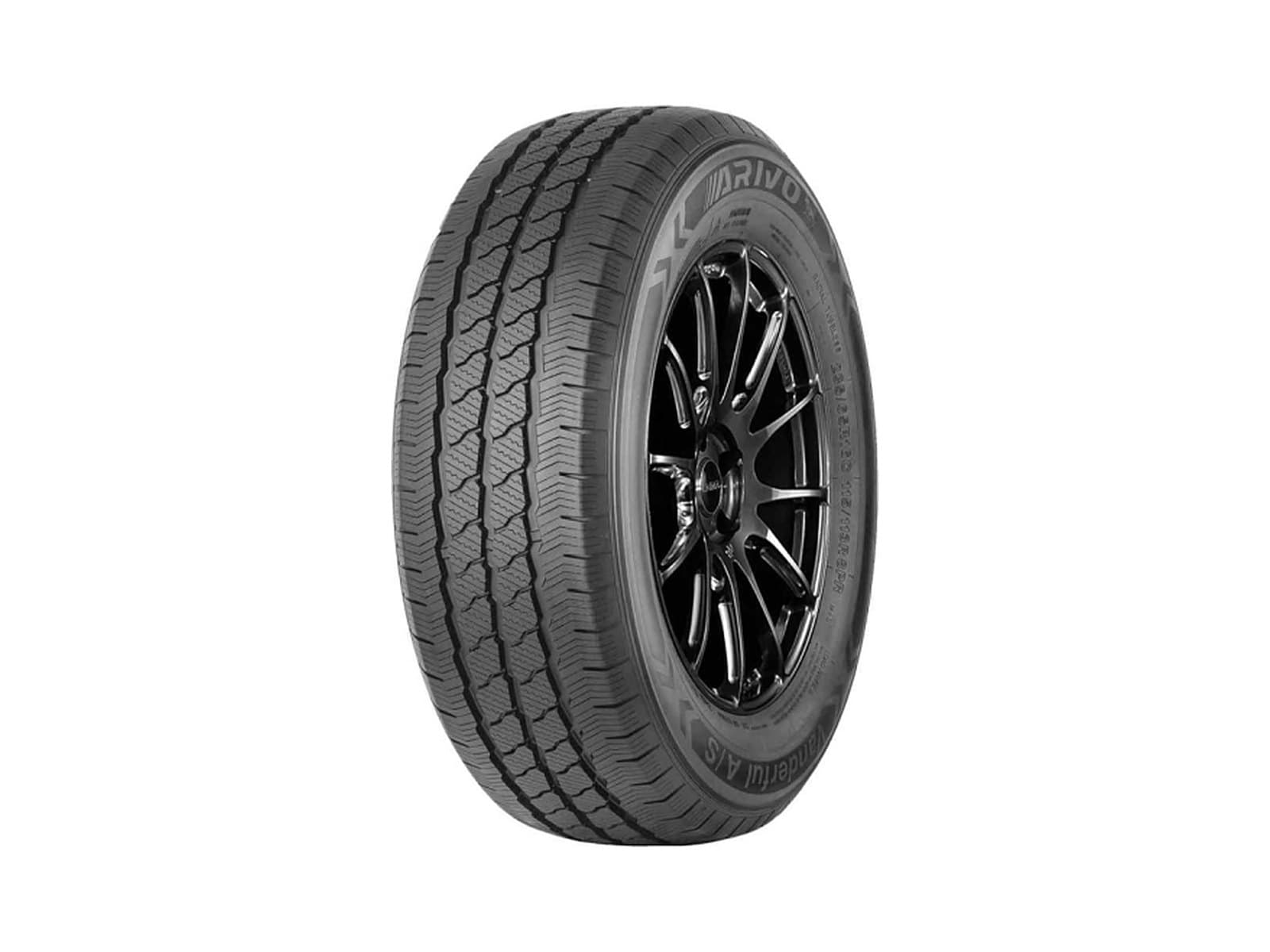 Anvelope all season 235/65 R16 Arivo Vanderful A/S 115R