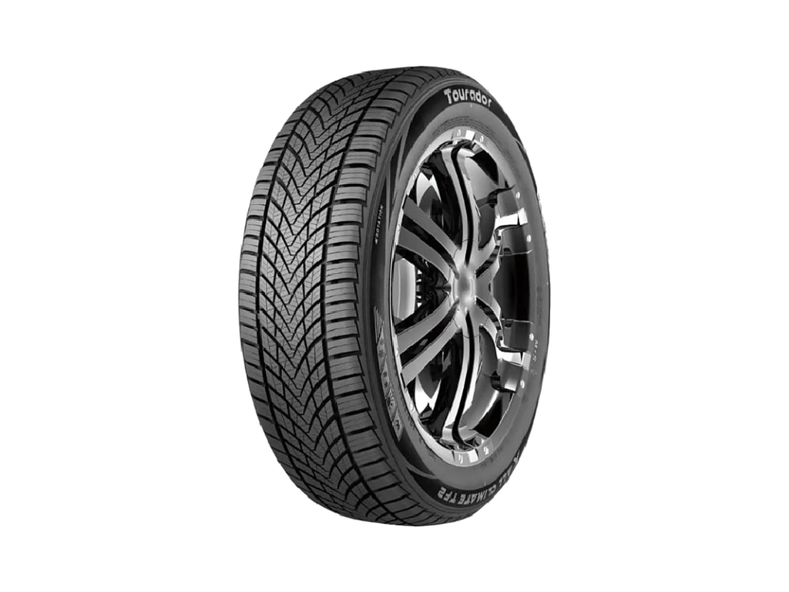 Anvelope all season 165/70 R14 Tourador X All Climate TF2 81T
