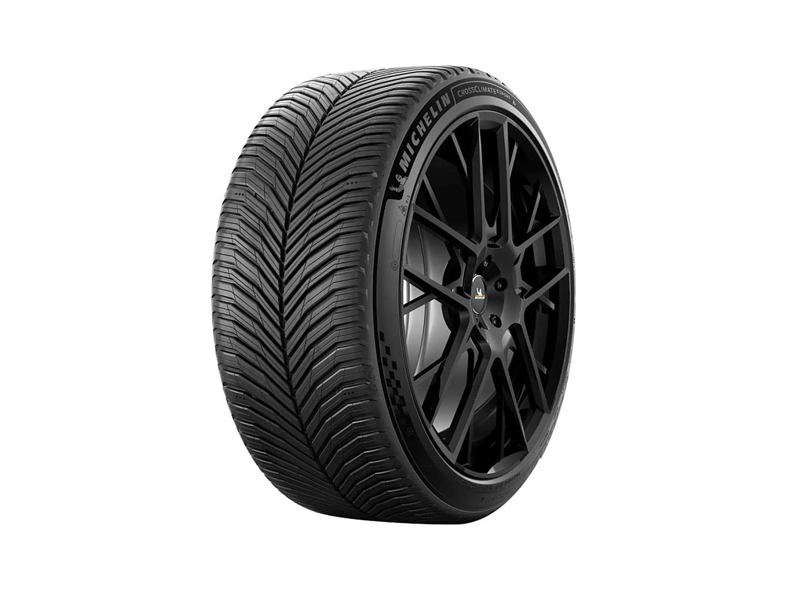 Anvelope all season 255/45 R19 Michelin Crossclimate 3 Sport 104Y