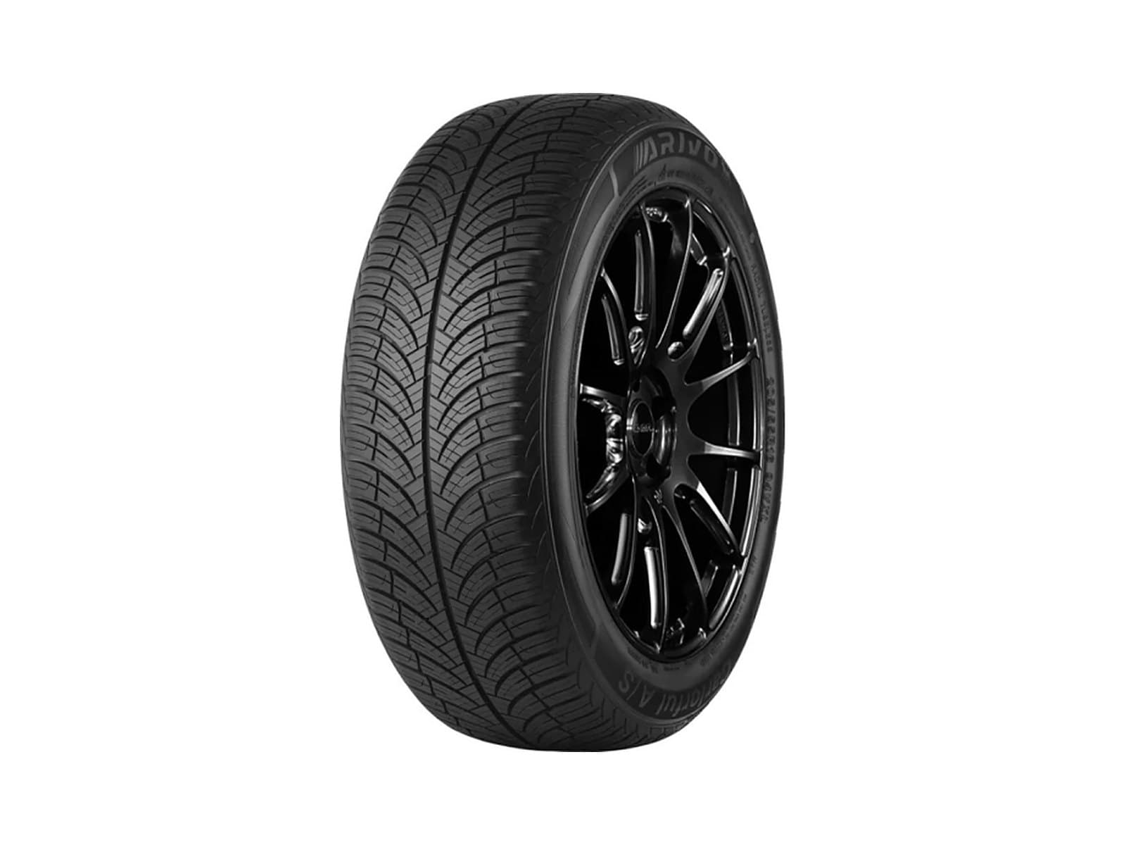 Anvelope all season 175/65 R15 Arivo Carlorful A/S 84H