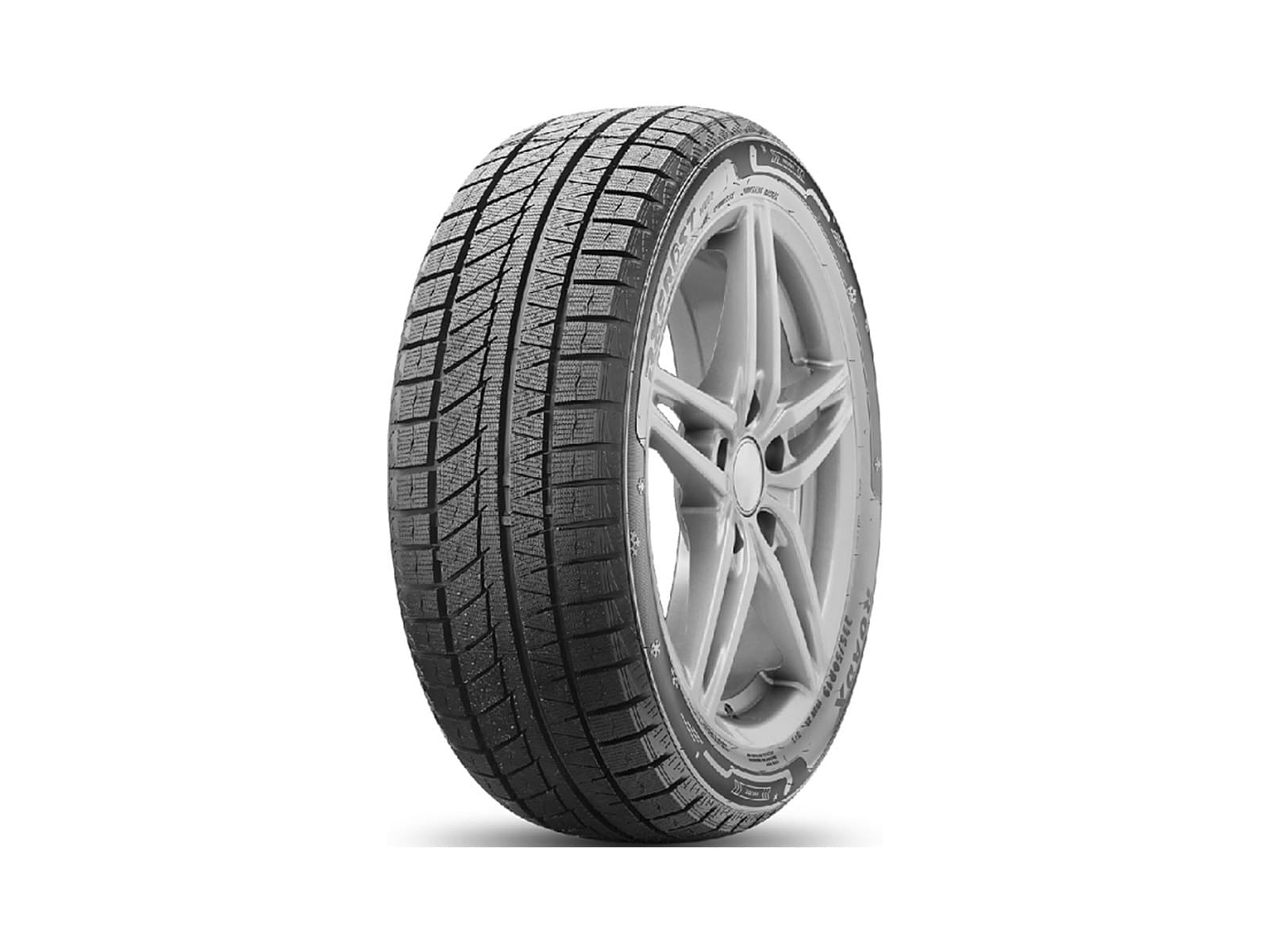 Anvelope de iarnă 285/40 R21 RoadX RxFrost WU02 109T XL
