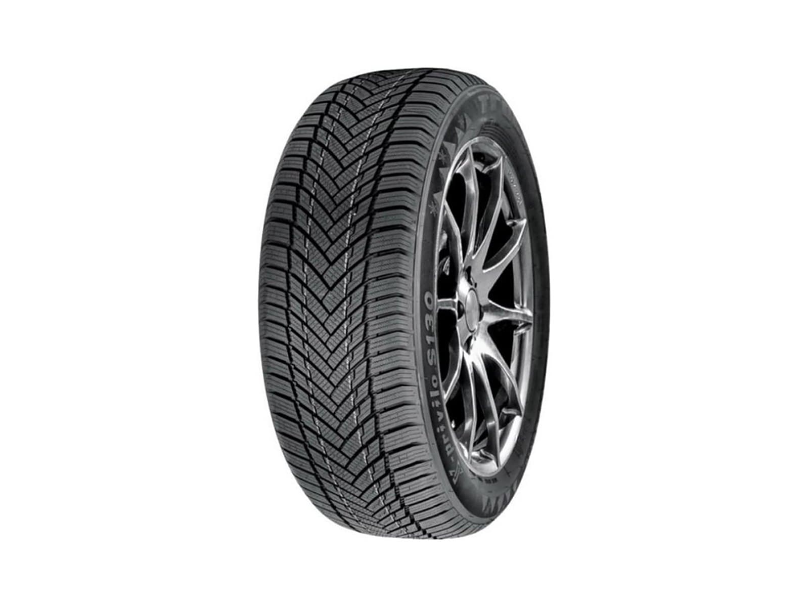 Anvelope de iarnă 155/80 R13 Tracmax X-Privilo S130 79T
