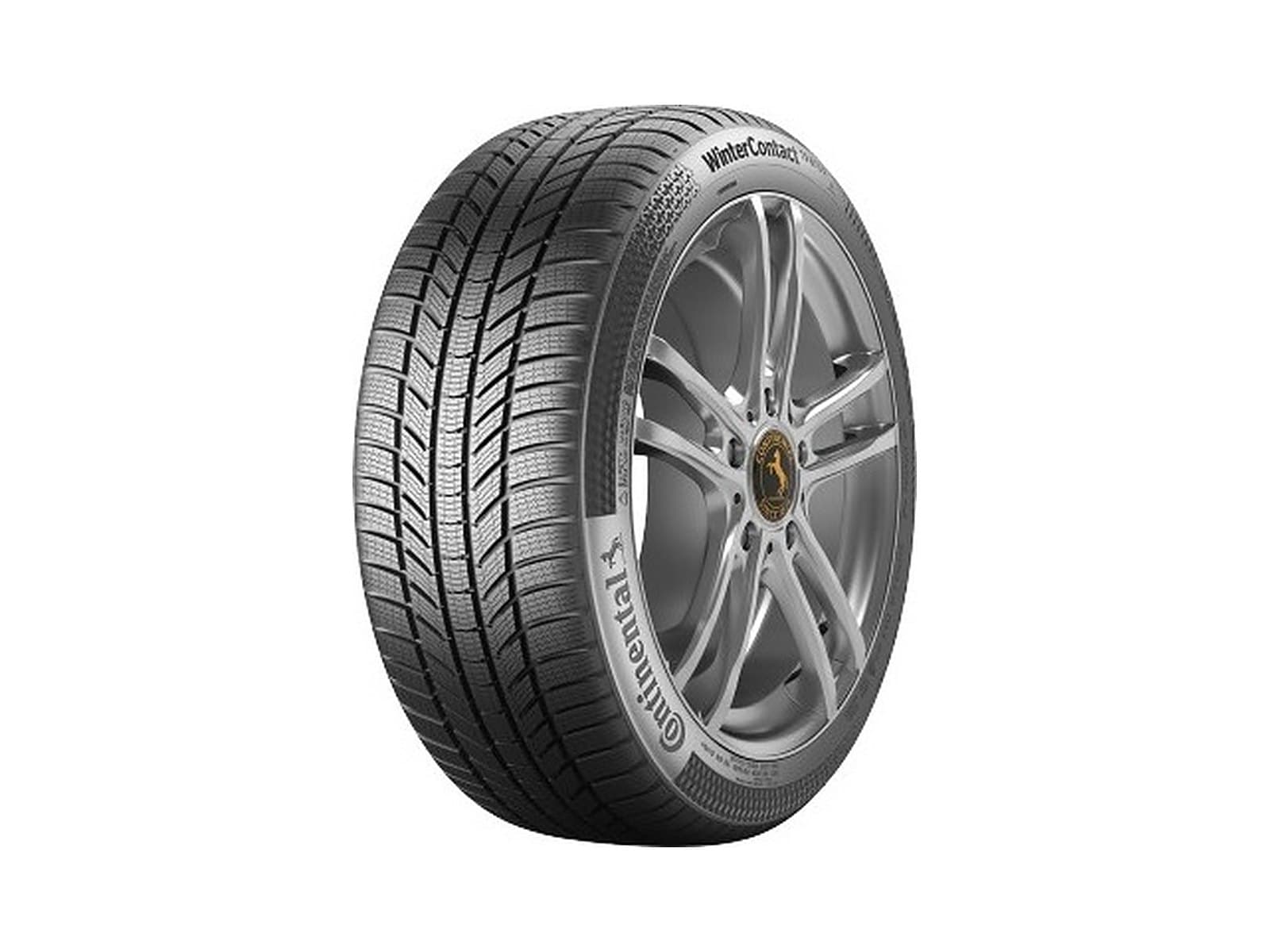 Anvelope de iarnă 285/40 R23 Continental WinterContact TS870P Suv 111V XL