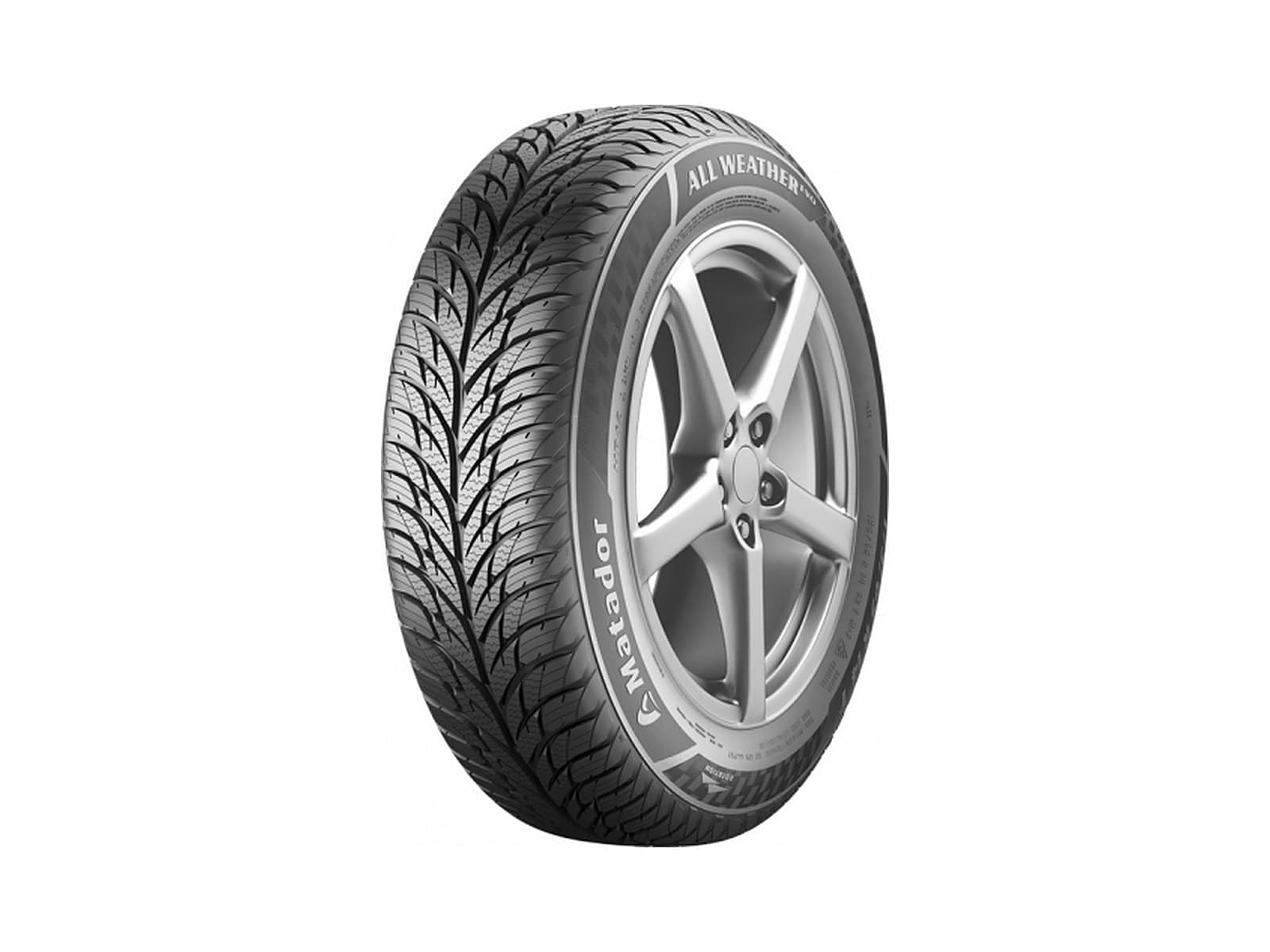 Anvelope all season 235/55 R17 Matador MP-62 All Weather EVO 103V XL
