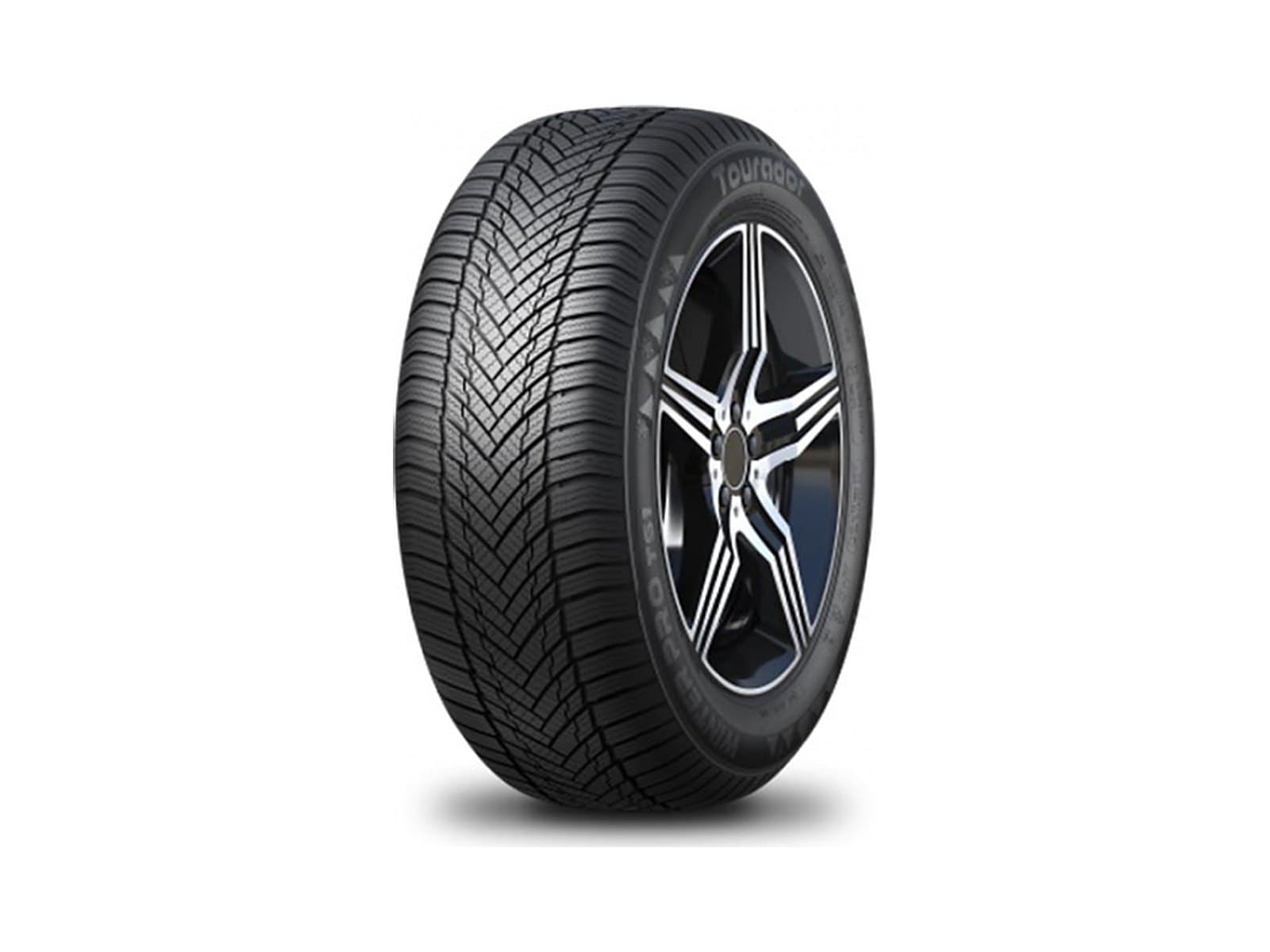 Anvelope de iarnă 165/70 R13 Tourador Winter Pro TS1 79T