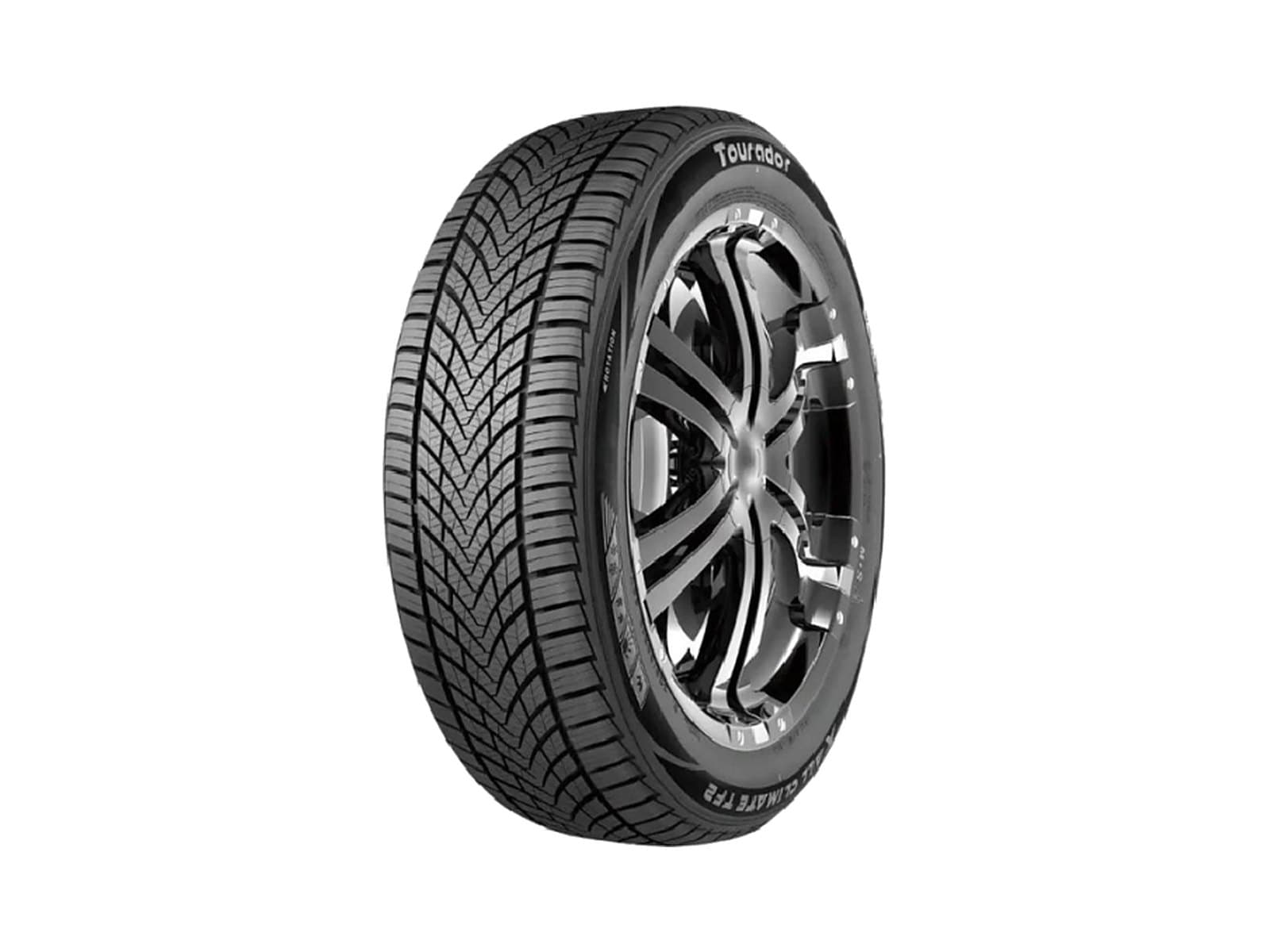 Anvelope all season 175/65 R15 Tourador X All Climate TF2 84H