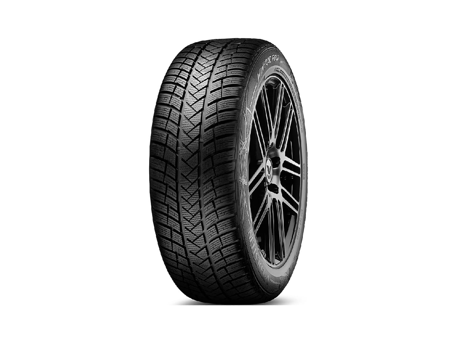 Anvelope de iarnă 325/35 R22 Vredestein Wintrac Pro Plus 114Y XL