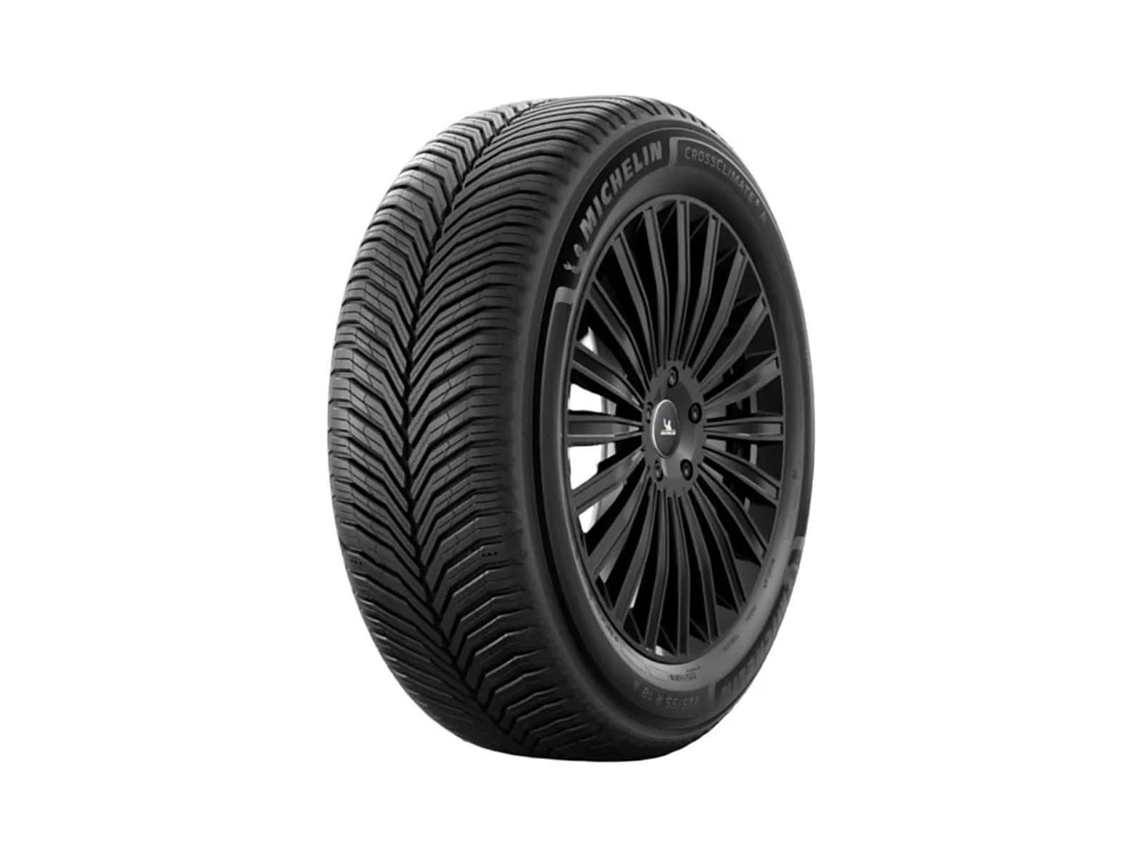 Anvelope all season 225/45 R19 Michelin Crossclimate 3 96W